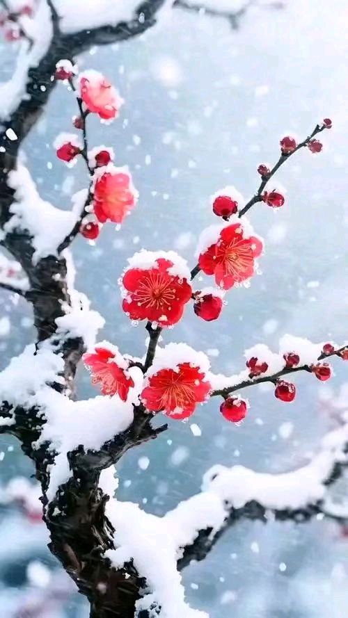 【故道文化·古风·8012】张双存《腊八粥》（图4）