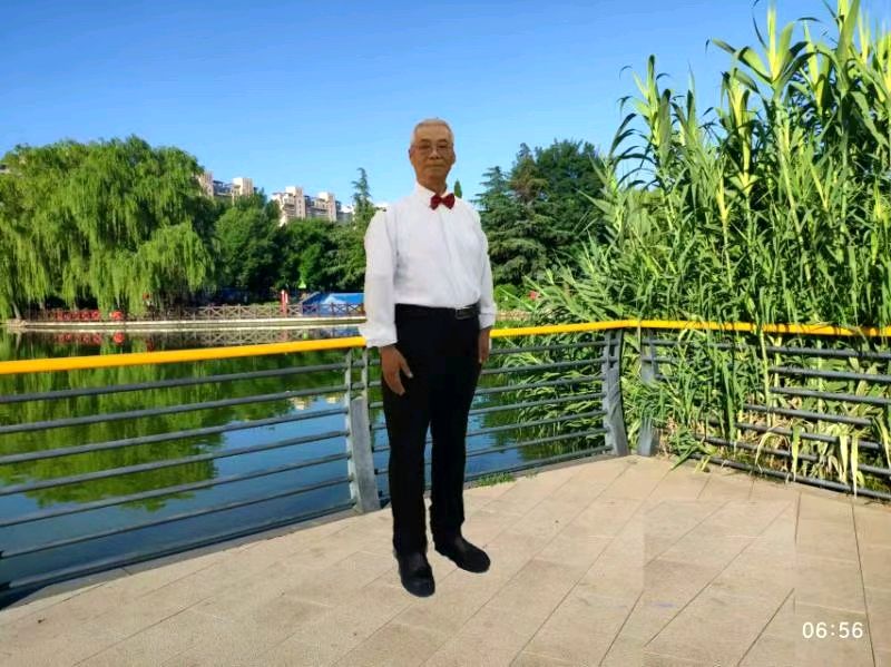 增福财神赋～董景炎（山东）（图14）