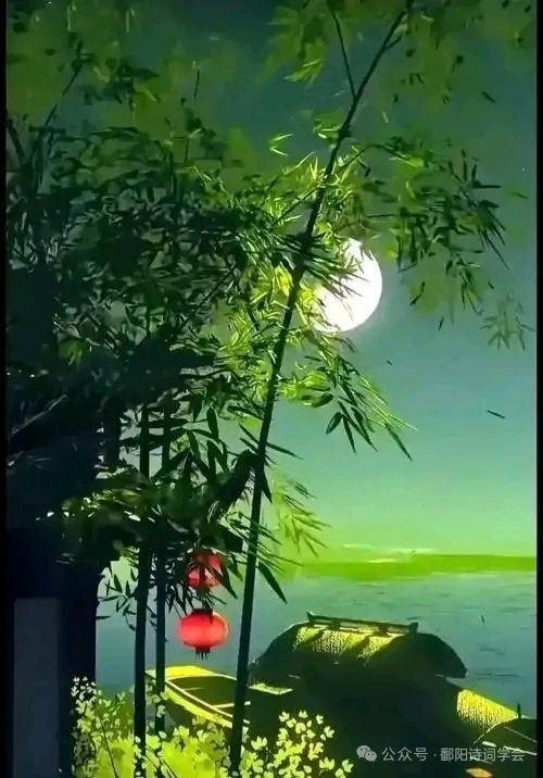 《七绝 • 立春》文/杨子钦（河南）（图3）