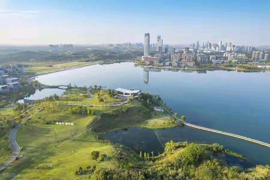 《诉衷情·桃花潭怀古》作者：喻忠国 [中国现代诗歌文化传媒推荐]（图5）
