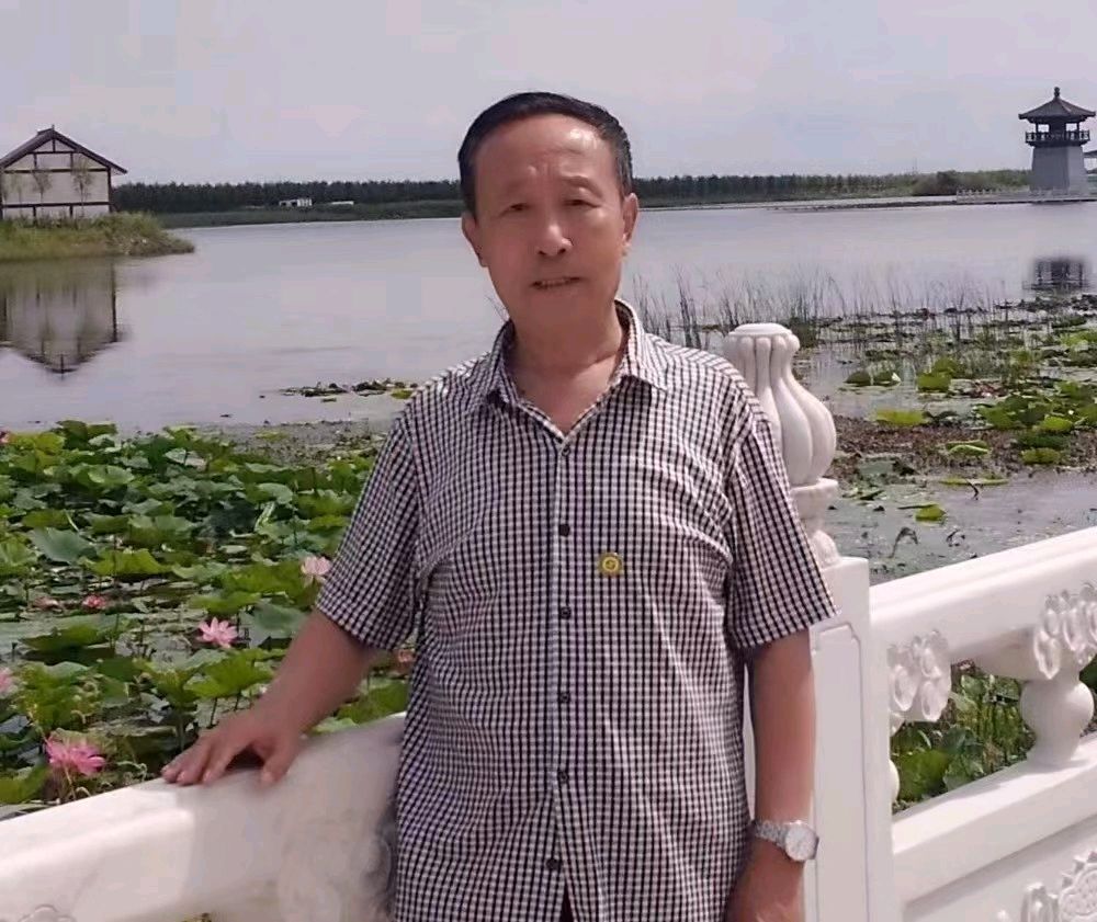 李大为：2025年度纪事抒怀精品集||年度巨献（38）||巴彦诗协【1141】（图3）