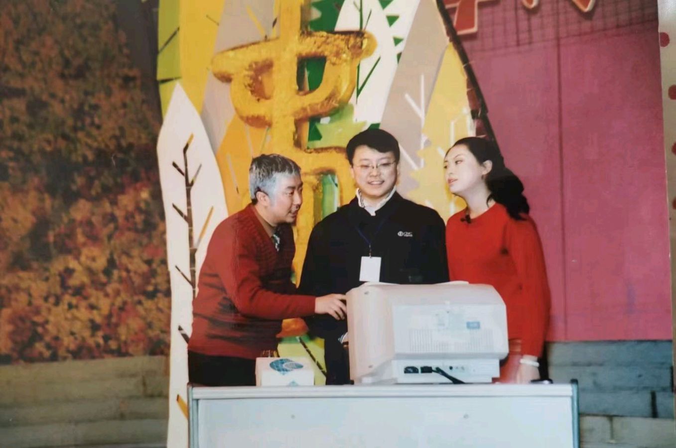 王玉利:春节上演《年夜饭》，全省调演获双奖！('我的人生经历'系列，第21章)【2026第72期】（图10）