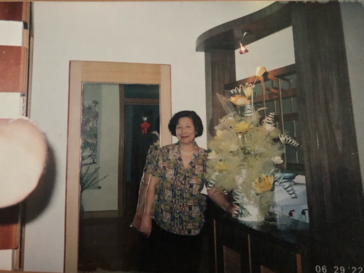 海外头条：石川朗诵《超过六十》作者||杰克. 吉尔伯（美国）（图18）