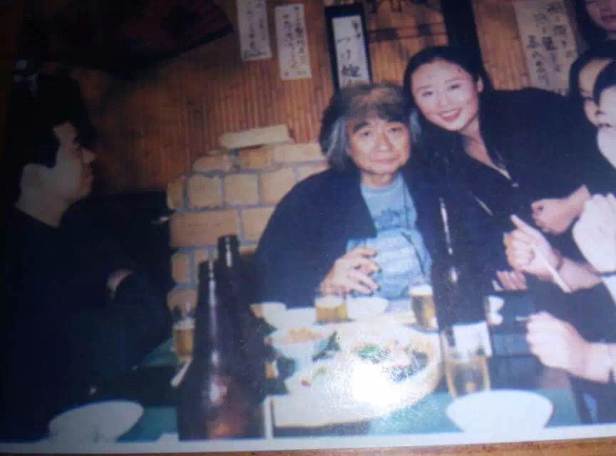 海外头条：石川朗诵《超过六十》作者||杰克. 吉尔伯（美国）（图19）