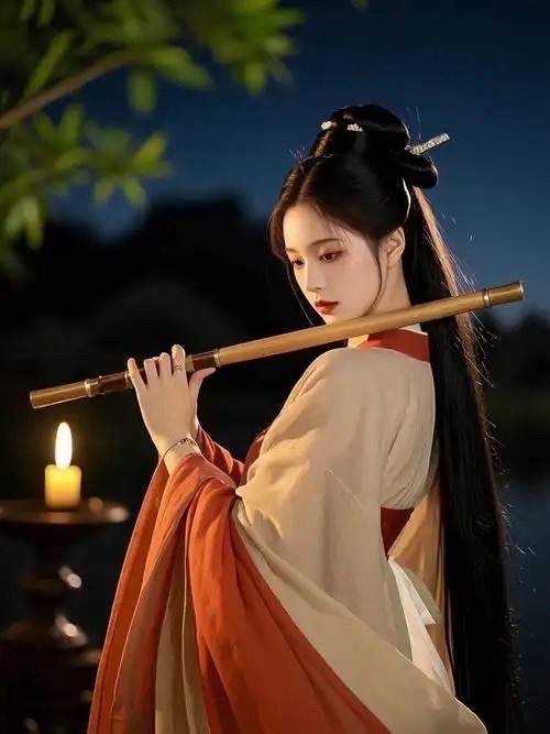 海外头条：《红红中国节》（外六首）作者||骆驼草（图8）