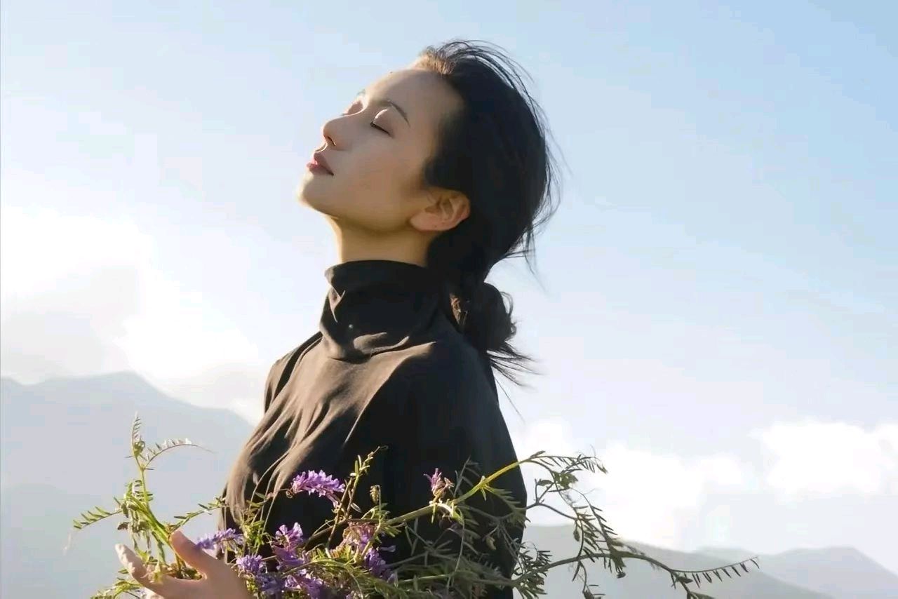 遇一场清风