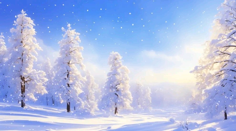 词牌-雪花飞（组合）伊莲（黑龙江）（图26）