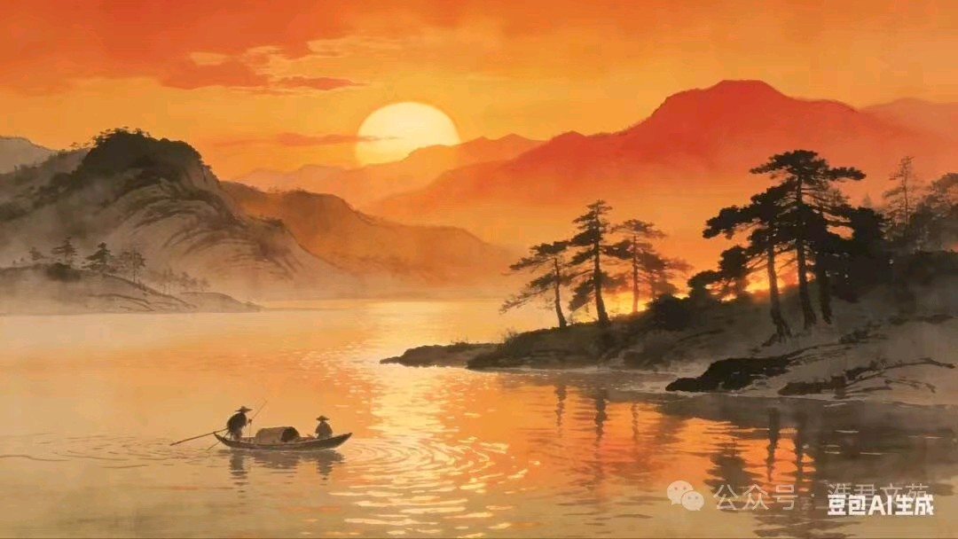 【临江仙】名利 作者|| 冯斌一鄂（图2）