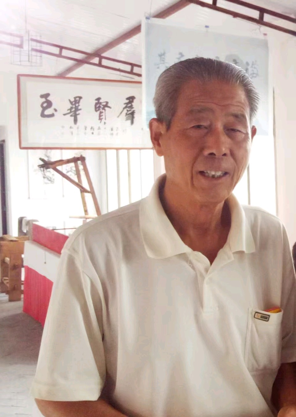 刘向东//一部將载入史册的书画卷（图2）