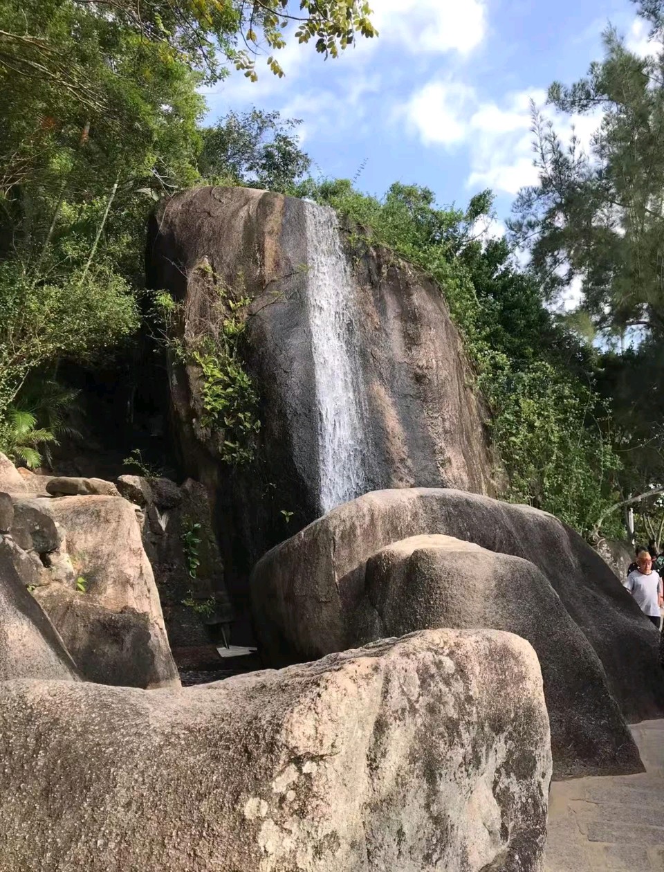 《中华好诗词》分享优秀作家诗人姚树学先生《写给海南的诗句》请欣赏（图13）