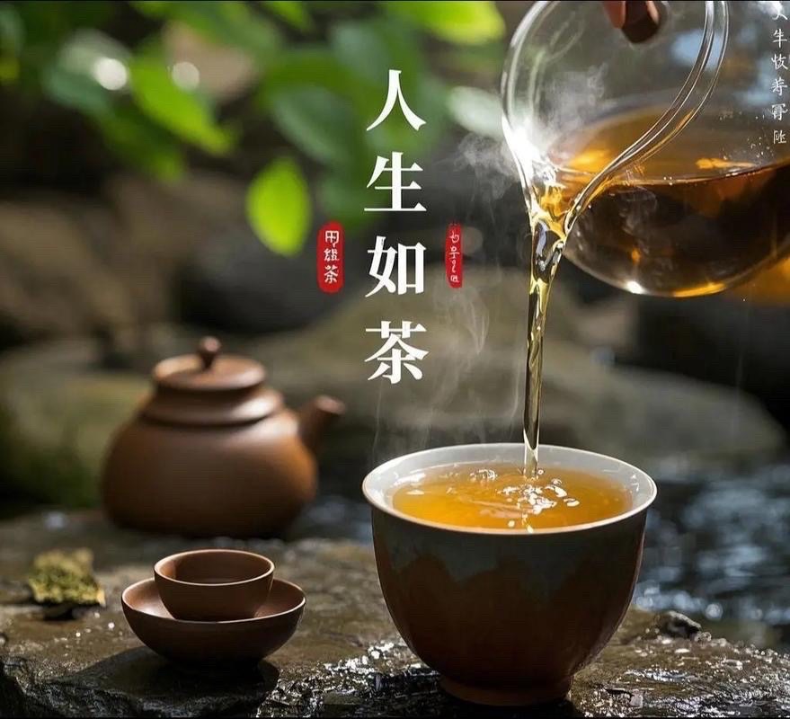 海外头条:《散文随笔四篇》作者||曾振华(图8)