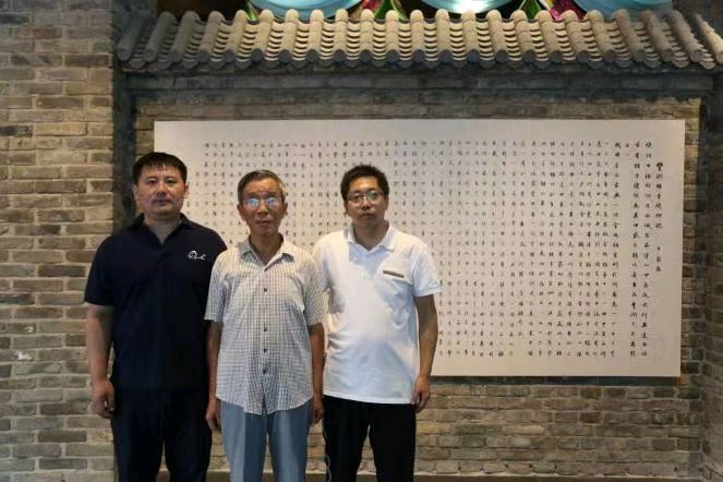 “烧饼哥”谷小光建成丰润非遗文化馆（图6）