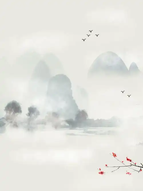 七绝·寒田远岸 （ 上平十灰 ） 藏头诗 作者/周凰（图2）