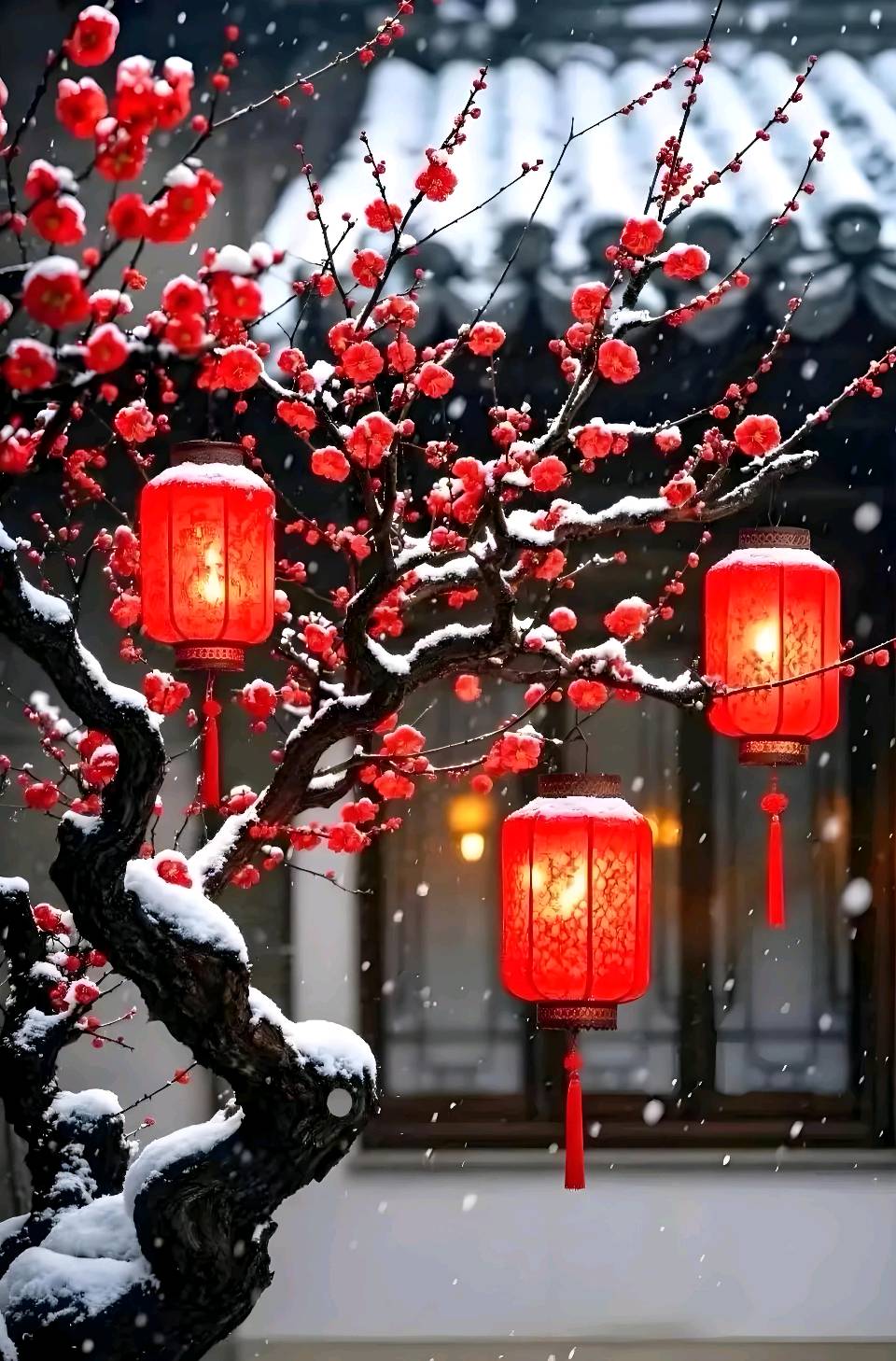 思乡（二首）孙丙辉（河北）（图15）