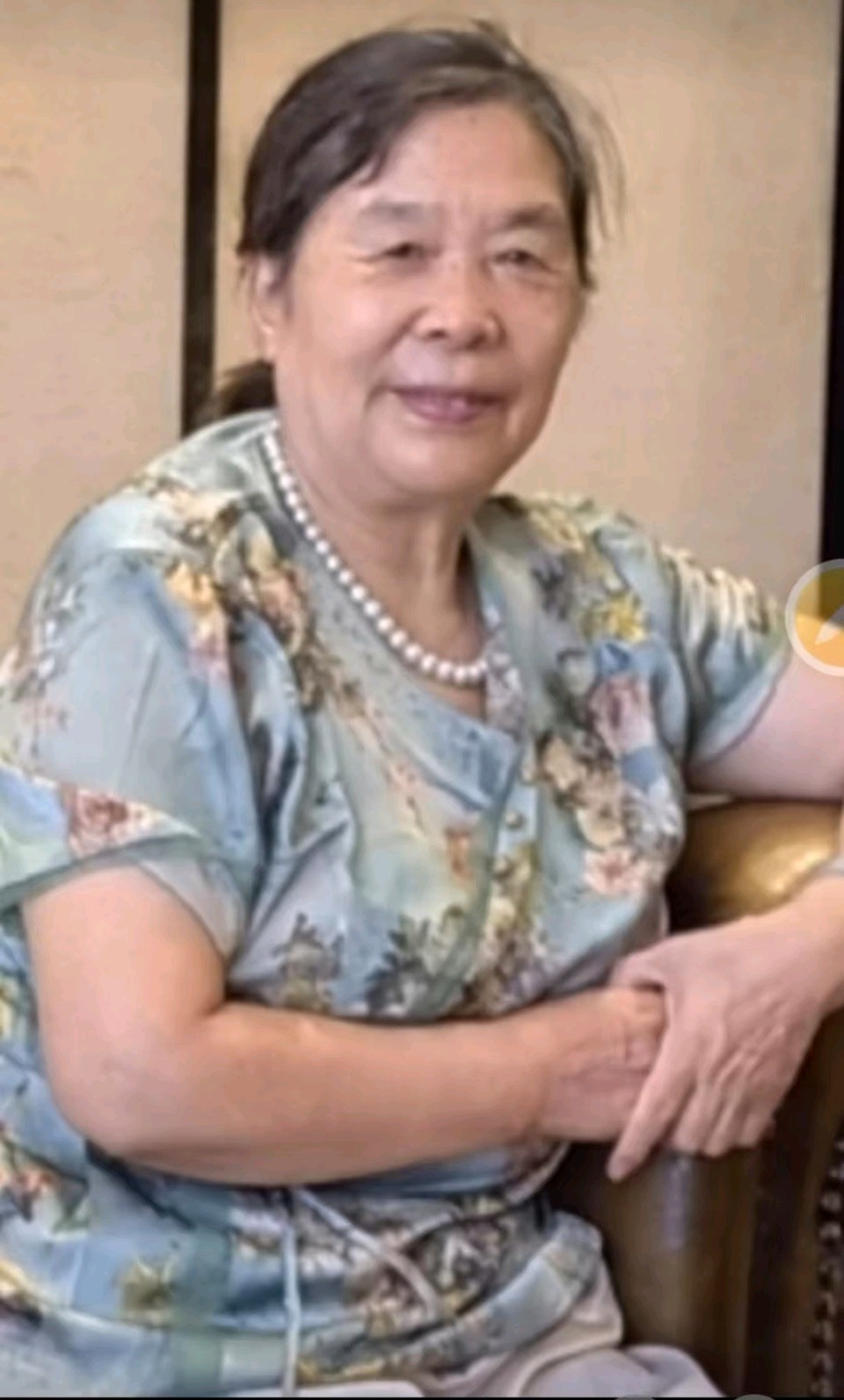 刘灵秀（秀岭）//渭水书＿＿一个航天教育者的生命长卷