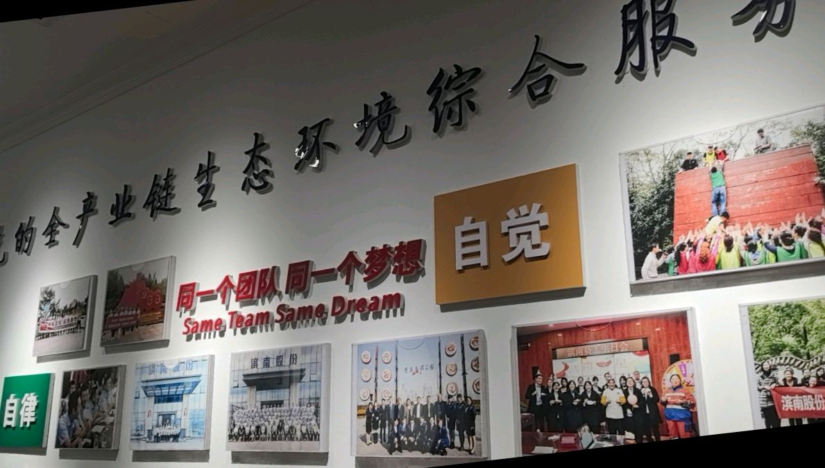 「散文」文润南岸 艺启新程——茶园滨南的文学新春之约（图4）