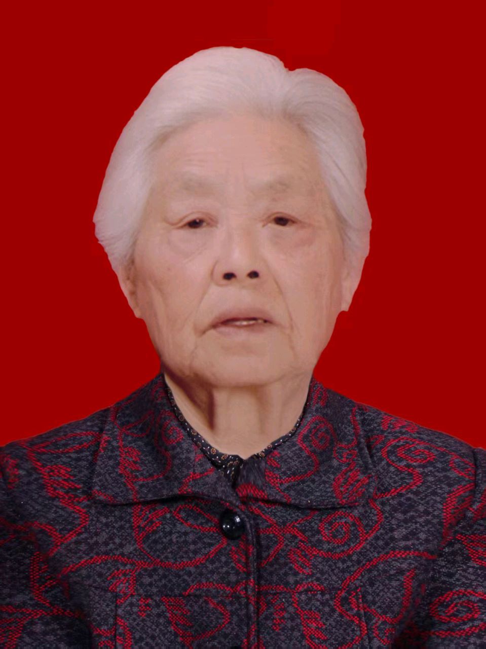 《灯火长明，一位九旬教师的生命诗篇》—纪念慈母李翠峰大人