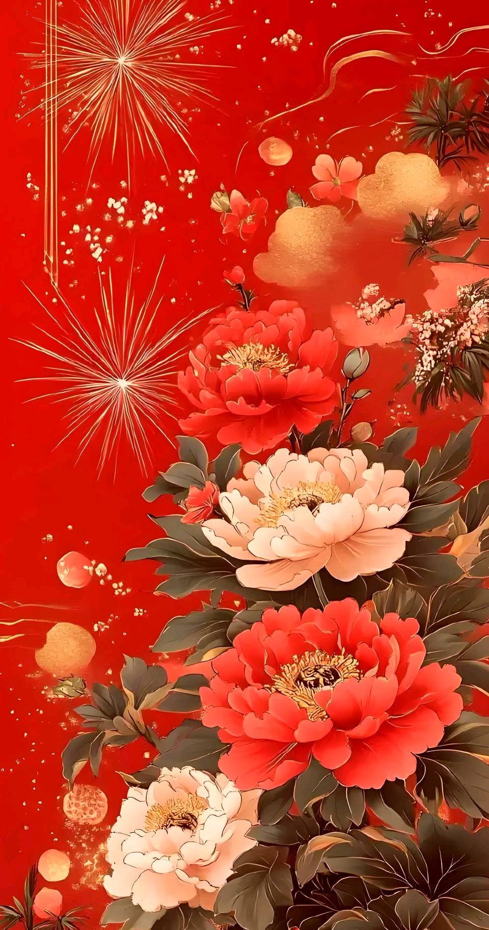 七律-新春感怀～马文智（河北）（图15）