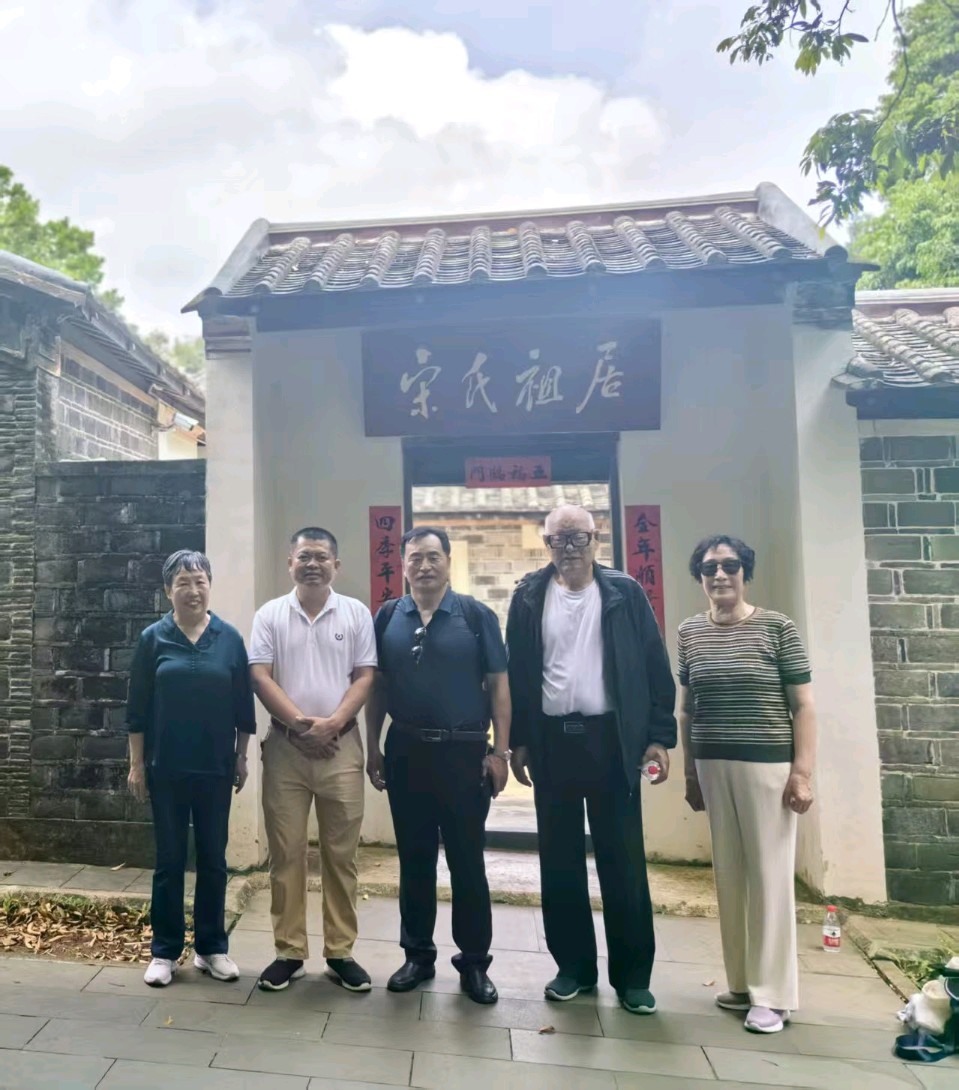 【都市头条向幸福出发编辑部】第14894期 “海南韩氏宗族理事会”印创作手记 韩焕峰（图5）