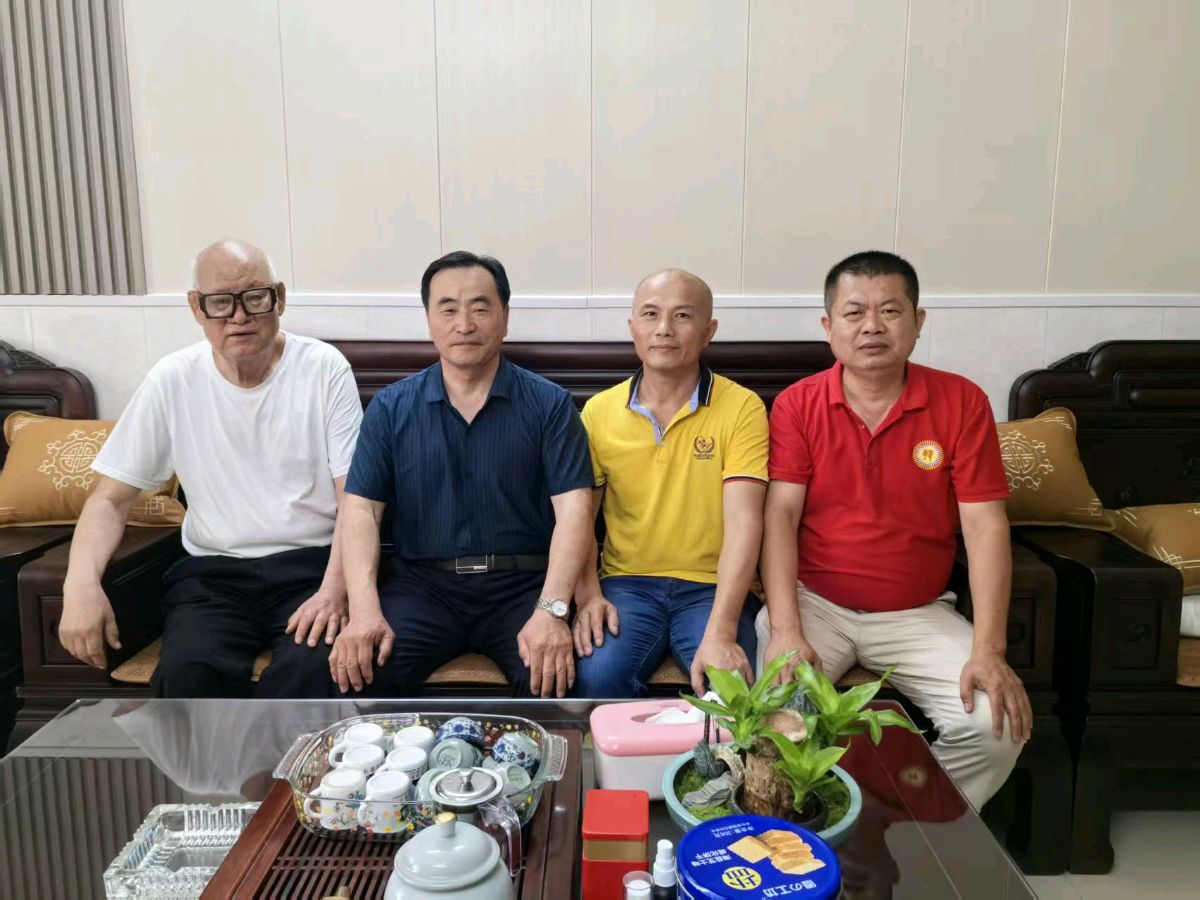 【都市头条向幸福出发编辑部】第14894期 “海南韩氏宗族理事会”印创作手记 韩焕峰（图9）