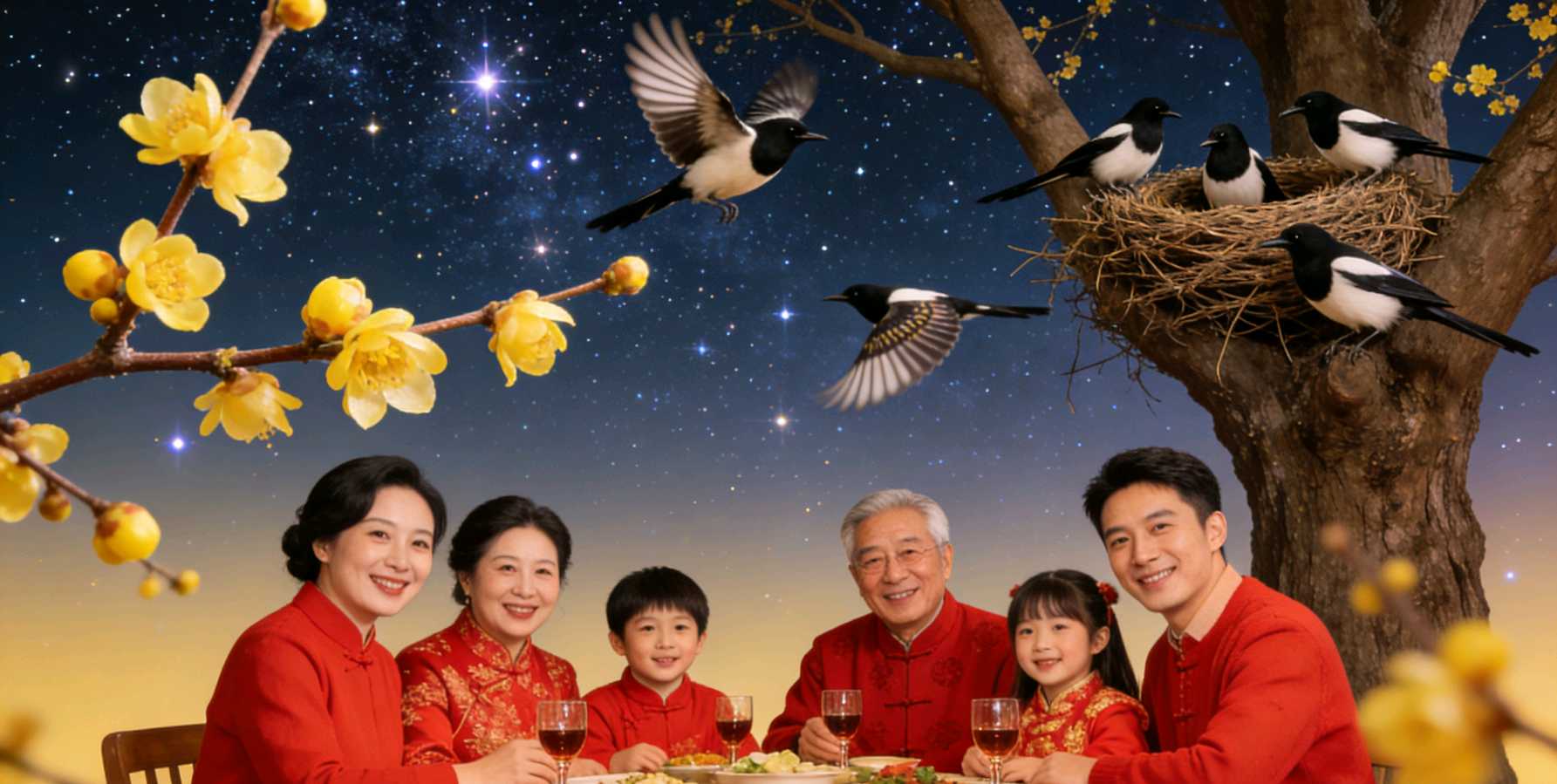 【荣耀中国】文学社*排律.《立春》 作者/丰茂春（图3）