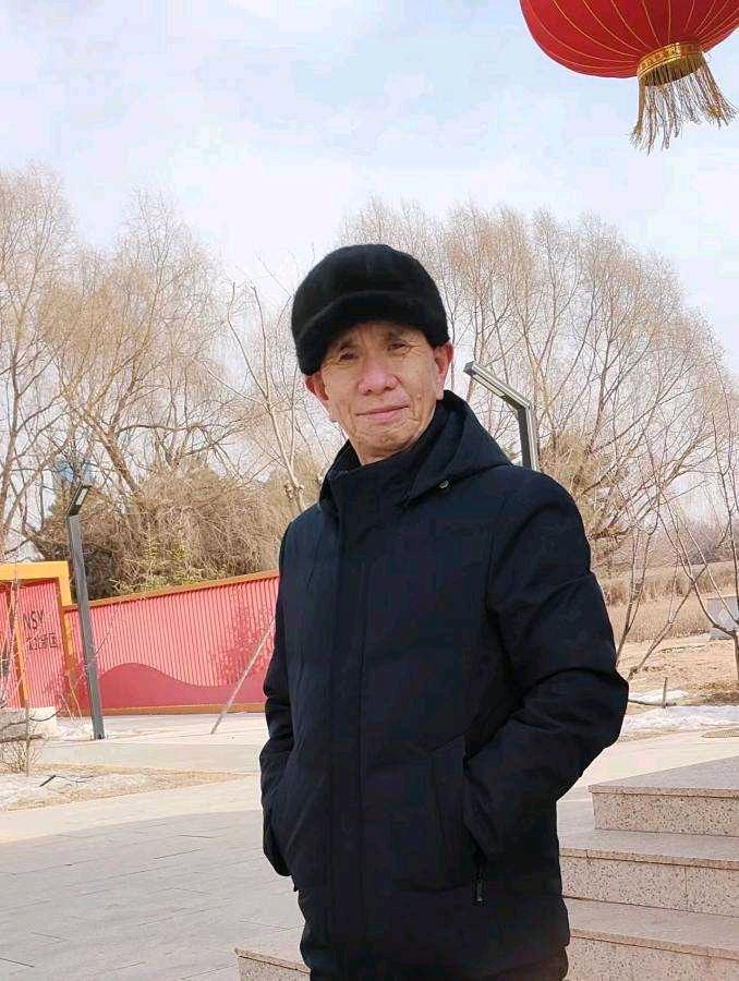 【都市文坛撷英】请欣赏徐森林老师别具匠心的寒冬问候语集锦（图10）