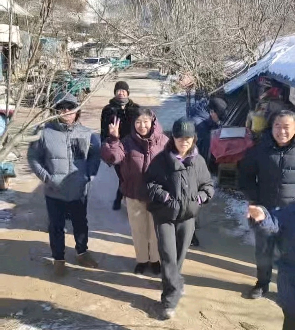 《名篇.金榜头条》推介(辽宁铁岭)优秀作家诗人张友权先生《青春》赋外两篇请欣赏(图7)