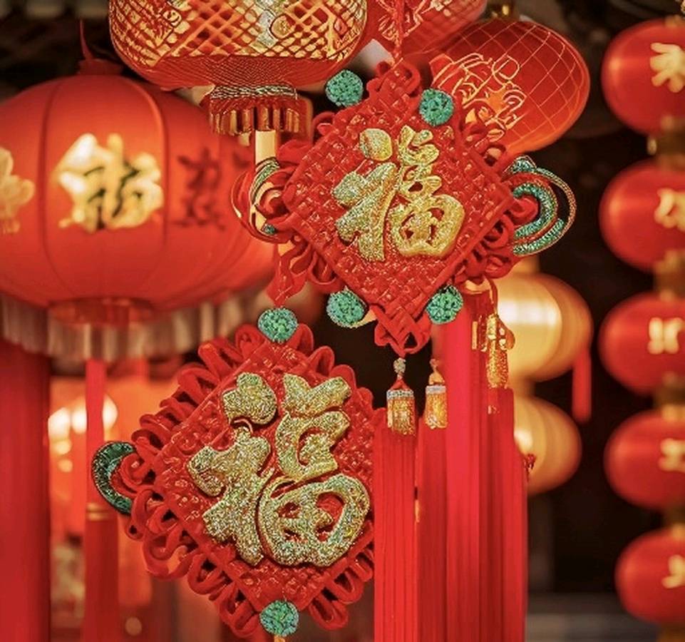 【神都诗社】龙门诗苑053期《春节》（图8）