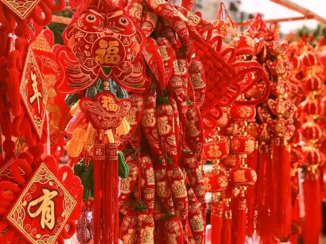 【神都诗社】龙门诗苑053期《春节》（图12）