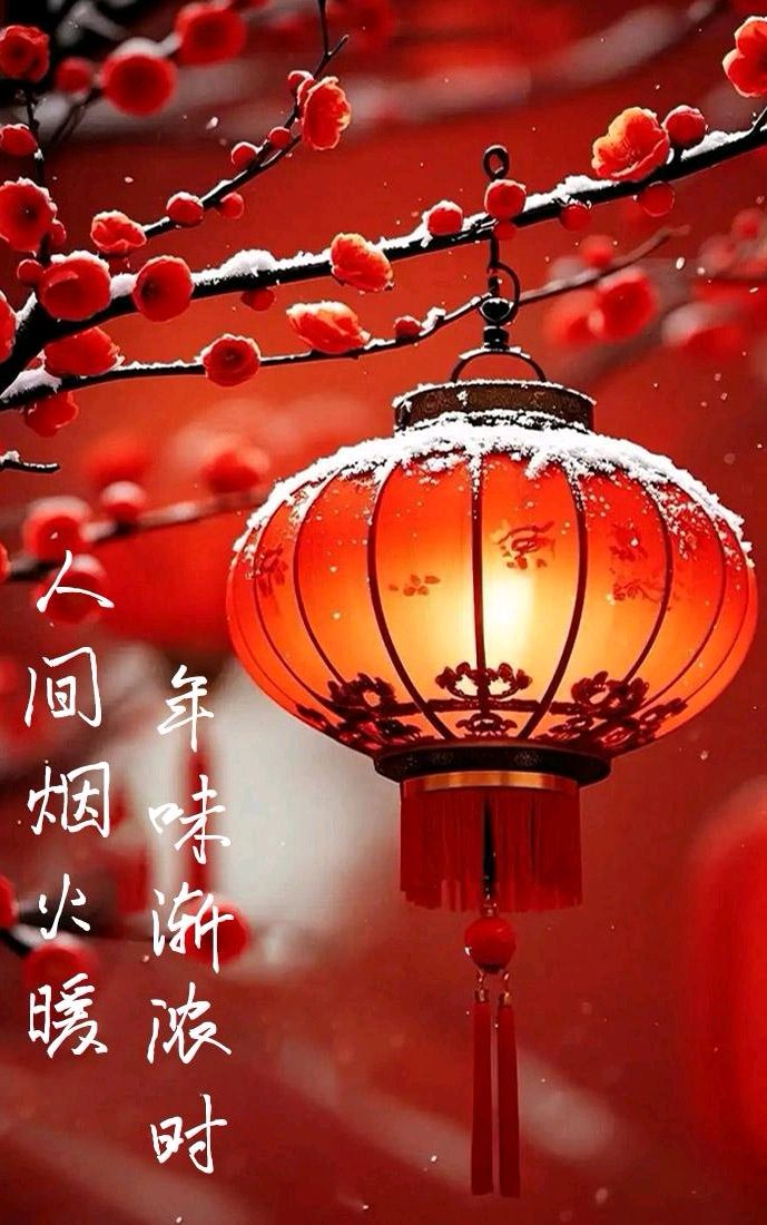 七律-迎春～宁国振（赤峰）（图15）