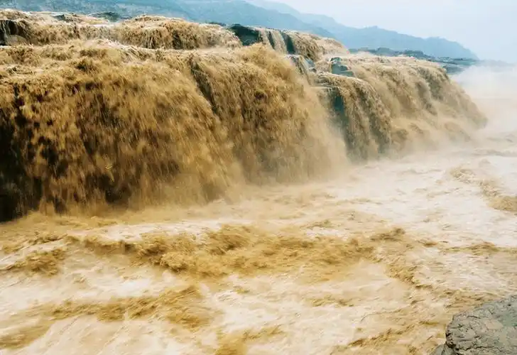 陕西作家相炜宁《湾里游记》(图5)