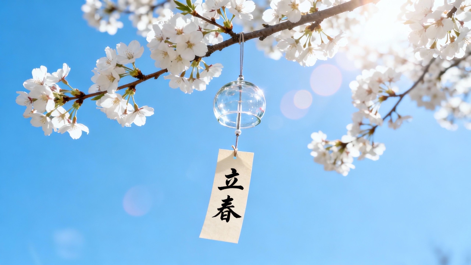 【新诗大观】七律•立春||文/谢爱民（图2）