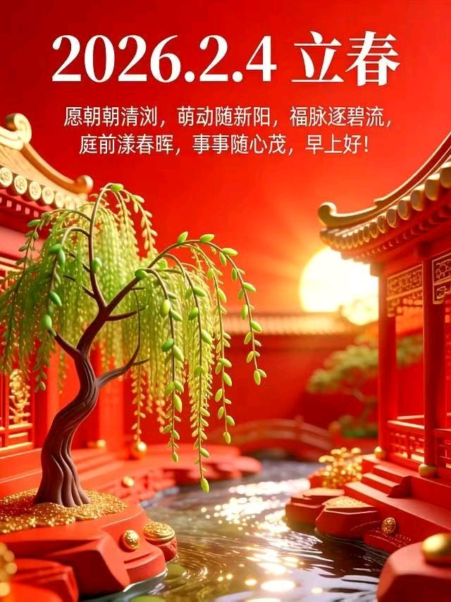 五绝·春晖今日照（平水·删韵） 诗/于忠孝（图3）