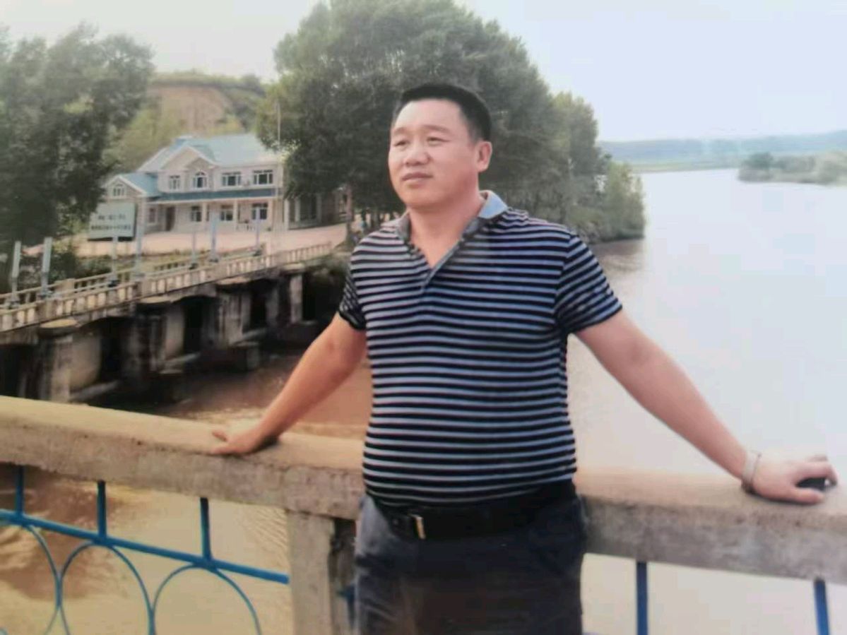 年关（外一首） 文/尹道强（黑龙江）‖东方《品语亭》诗社