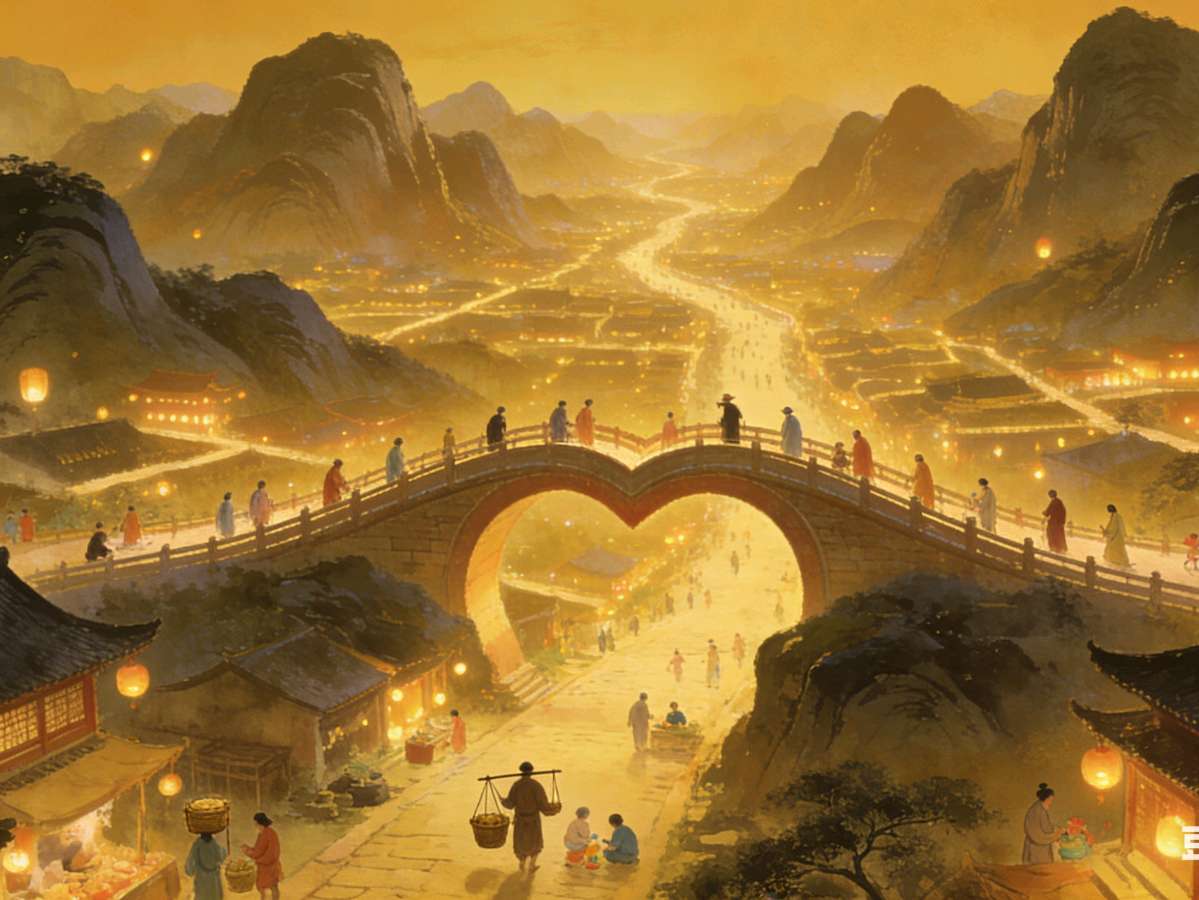 【东林北方诗社】隆重推介吴吉祥《诗词二首》 编辑心语‖主播鱼茉莉‖音审岁月静好‖刊头淘淘‖总第5666期（图4）