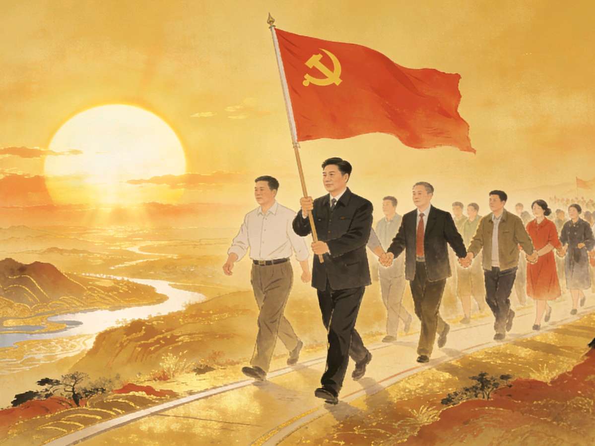 【东林北方诗社】隆重推介吴吉祥《诗词二首》 编辑心语‖主播鱼茉莉‖音审岁月静好‖刊头淘淘‖总第5666期（图3）