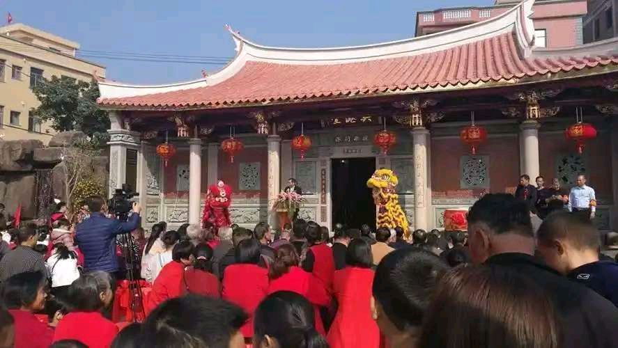 排律-凤北孝廉文化公园～李宣财（福建）（图16）