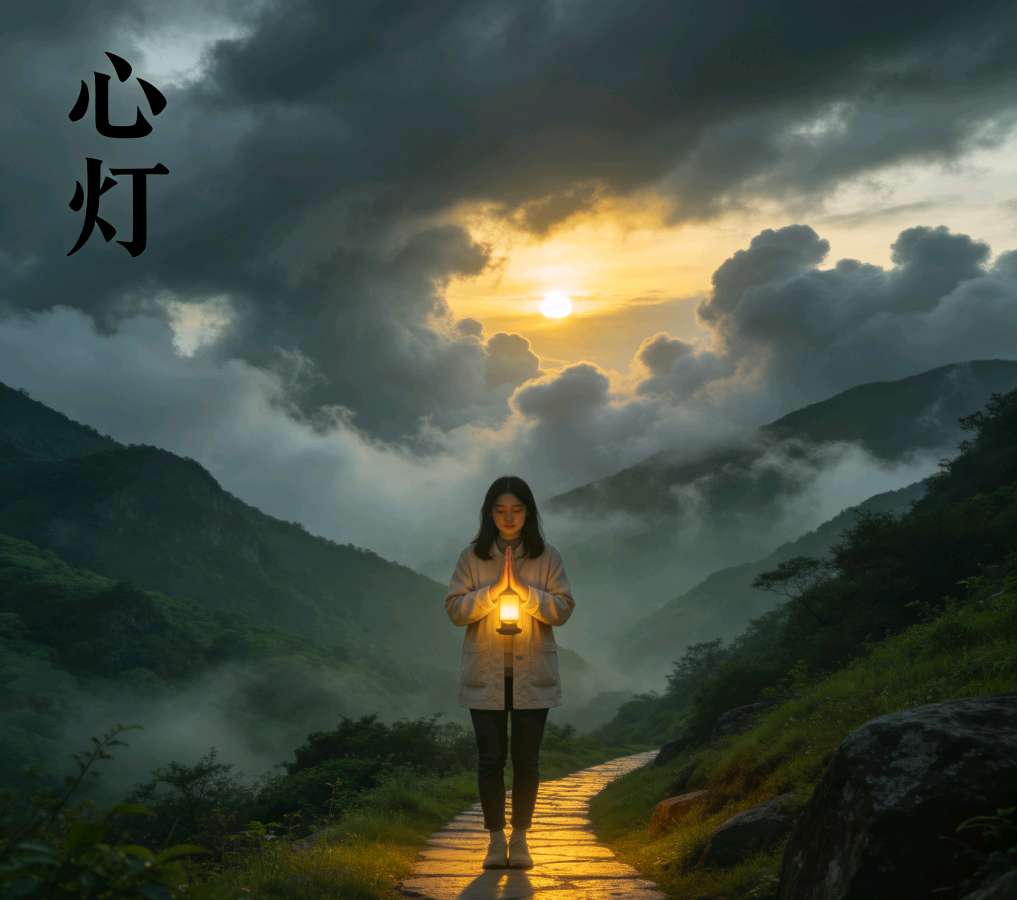 【荣耀中国】文学社*鼓掌（外一首）（现代诗）文/三木子（图3）