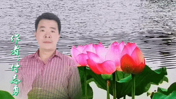 《莲》作者：付志勇丨主播：刘大林-山泉-竹子-留住芳香-薛松林-笨笨静丨总编：平 凡（图6）
