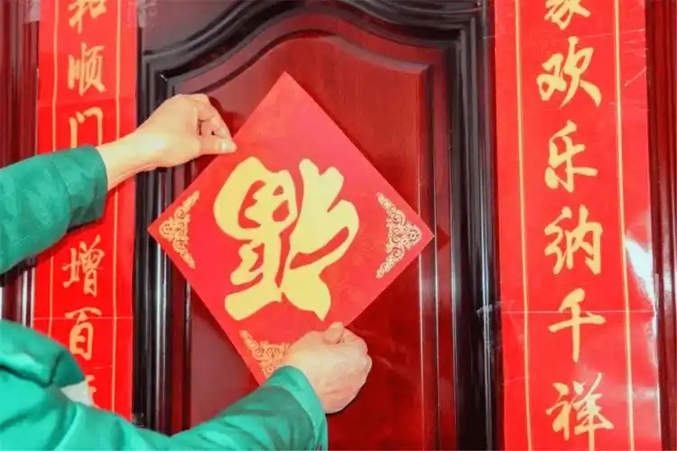 儿时的年味 文/吴素云_都市头条（图8）