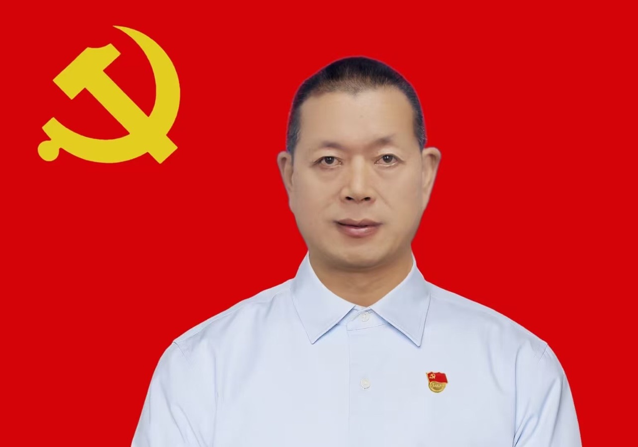 三朵鲜花，作者，楼明贤（图5）