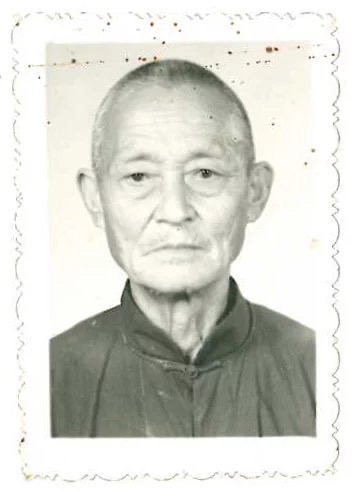 楼明贤：亲情随笔]外公（图3）