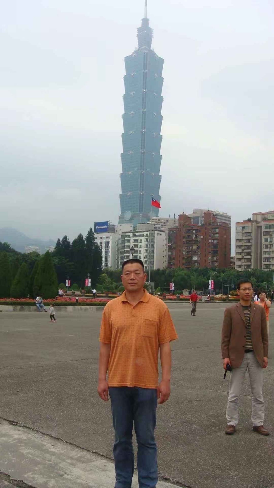 楼明贤：随风而逝（图4）