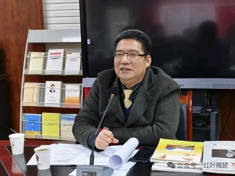 陕西西安作家王博//陕西西安蓝田作协：于文学星河中 再启璀璨新章