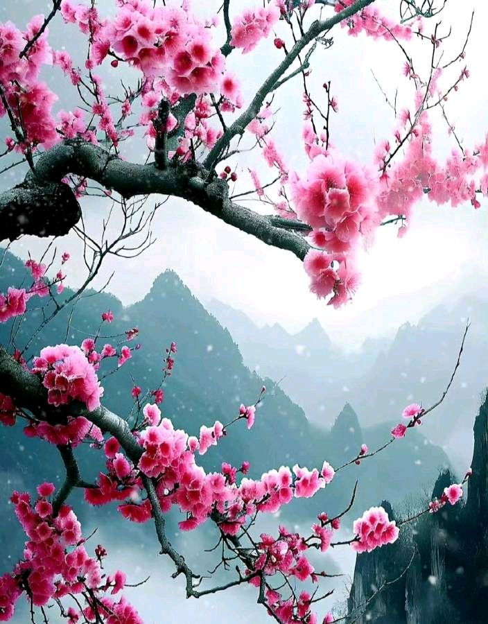 《七律 • 迎春》文/梁尚儒（河南封丘）（图3）