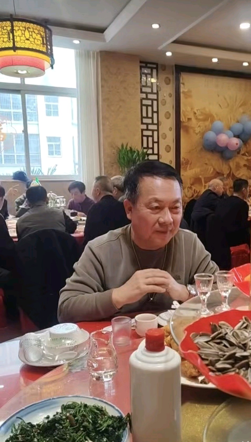 【老兵情怀】张富贵：原工兵十四团陕西省战友会在咸阳市西咸新区关中味道饭店举行迎新年战友联谊会（组诗5首）北京头条•西安头条•都市头条发布！（图13）