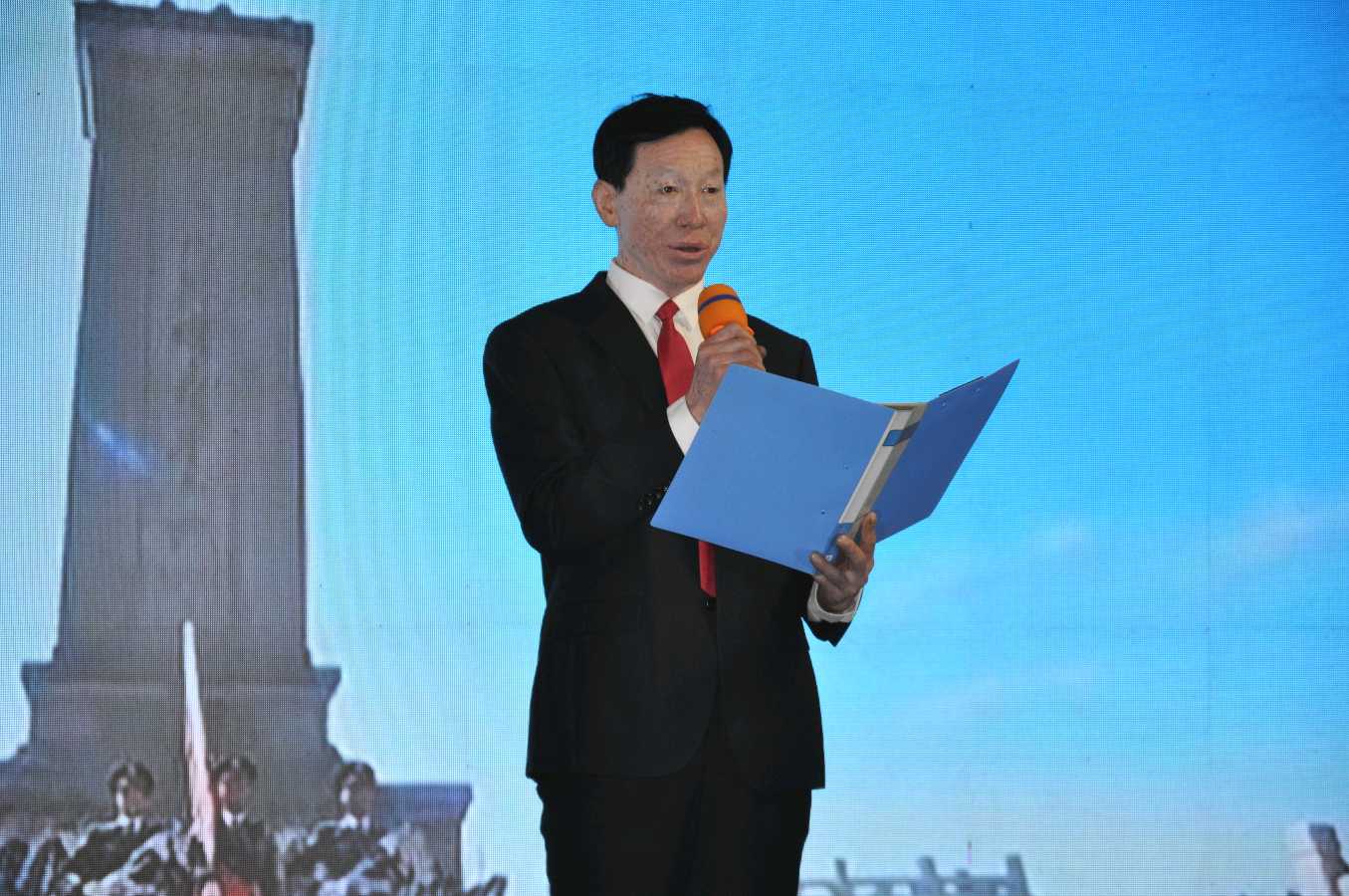 骏马踏春启新程 同心筑梦范家村––2026年伊通满族自治县景台镇范家村第三届春节联欢晚会圆满成功（图20）