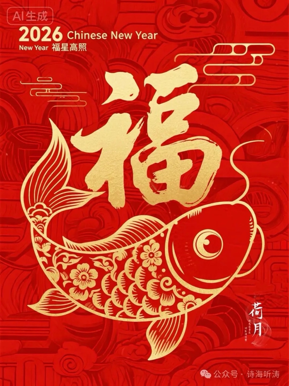 【新年送祝福】同题诵：给祖国拜年｜朗诵：卓然艺术联盟主播团 作者：王瑞（总3133期）（图52）