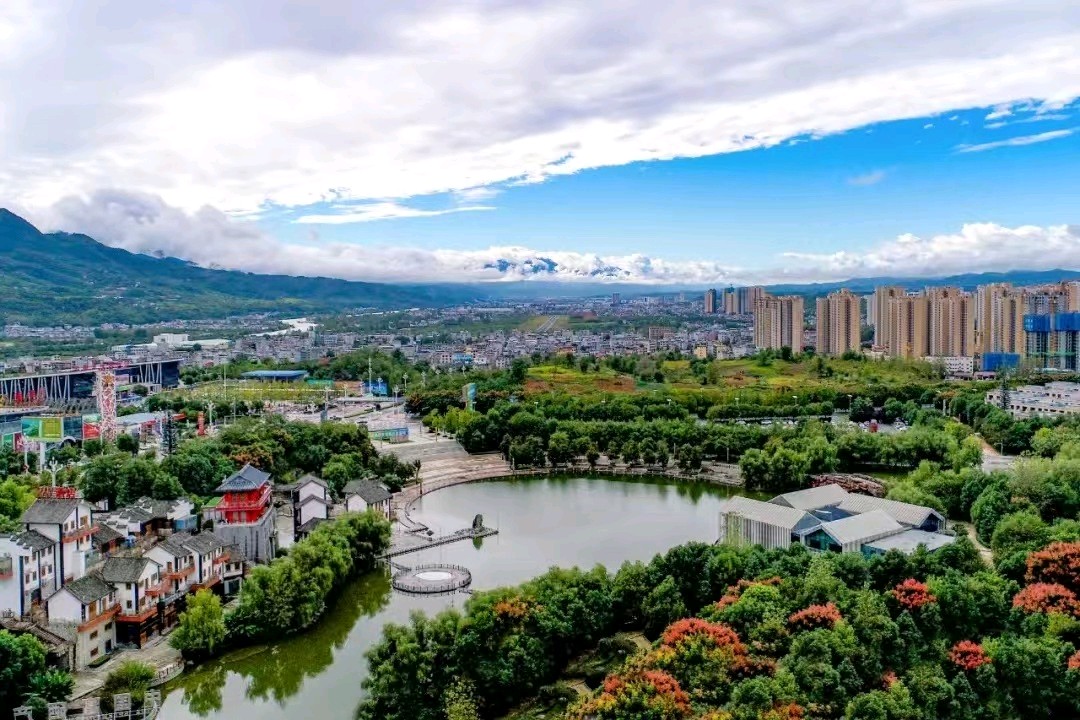 【荣耀中国】文学社*七律·回家过年作者/李德政（安康）（图3）