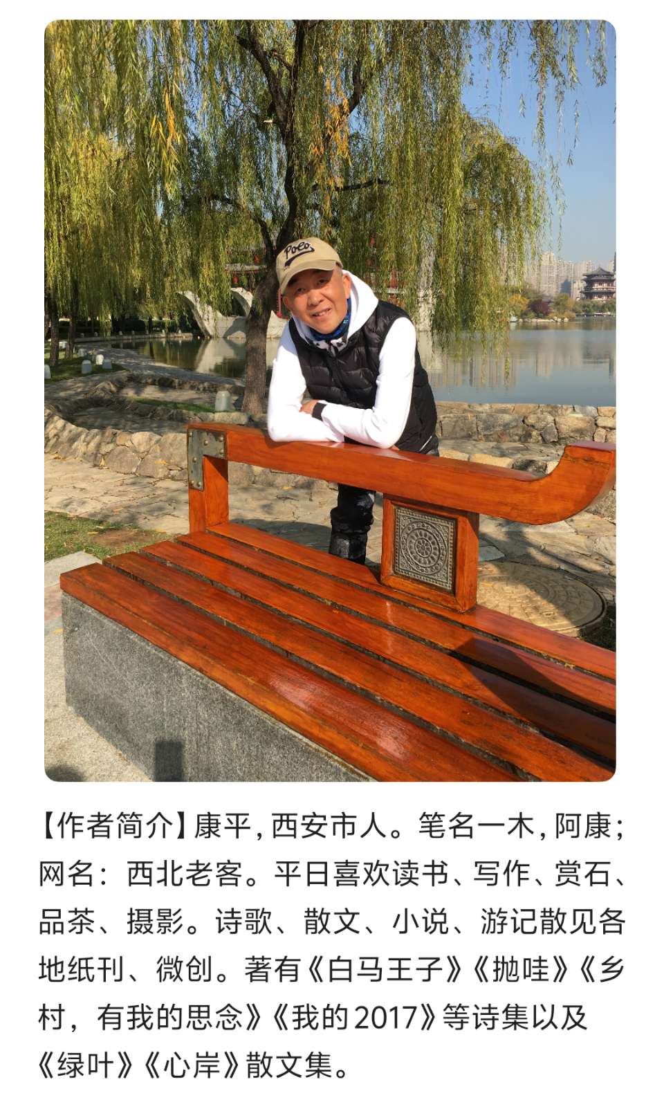 西北老客:无事喝茶(图3)